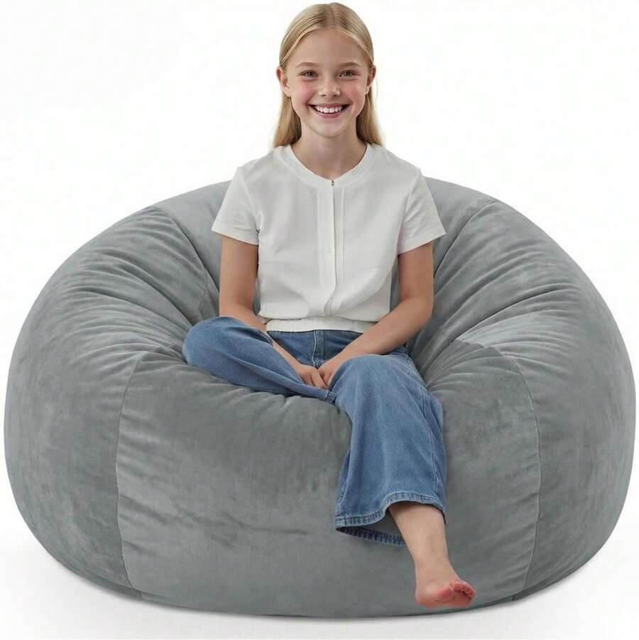 Silla de Puf