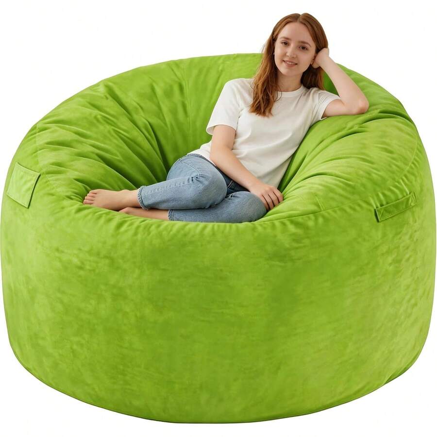 Silla de Puf