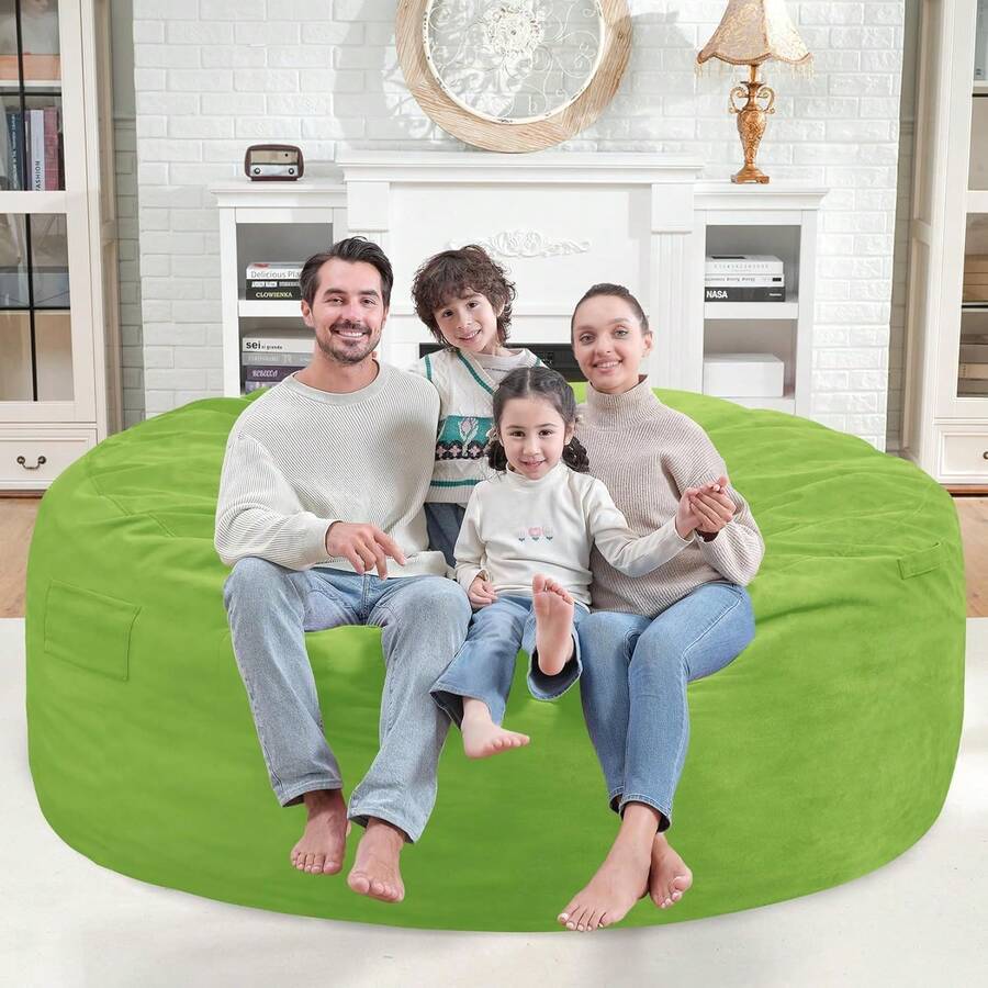Silla de Puf