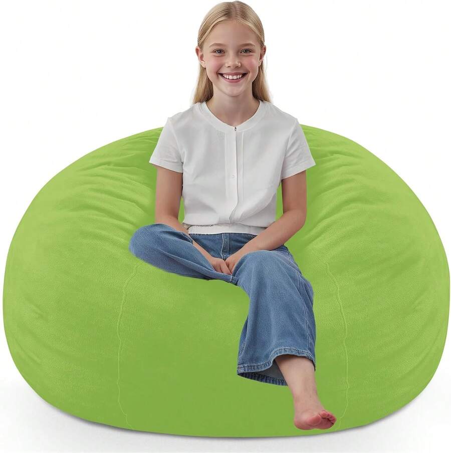 Silla de Puf
