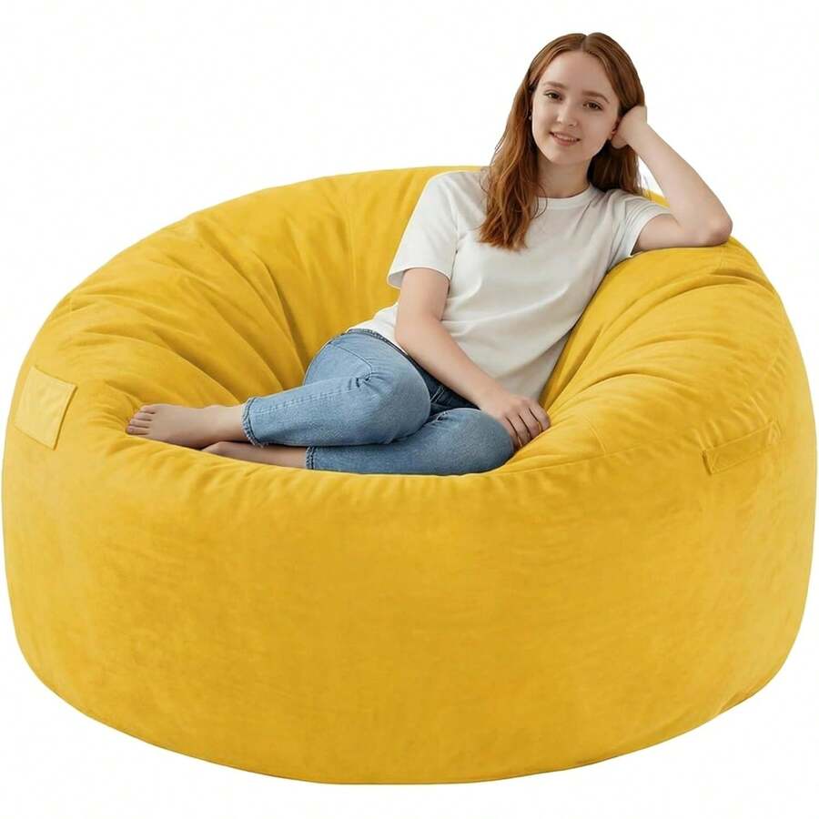 Silla de Puf