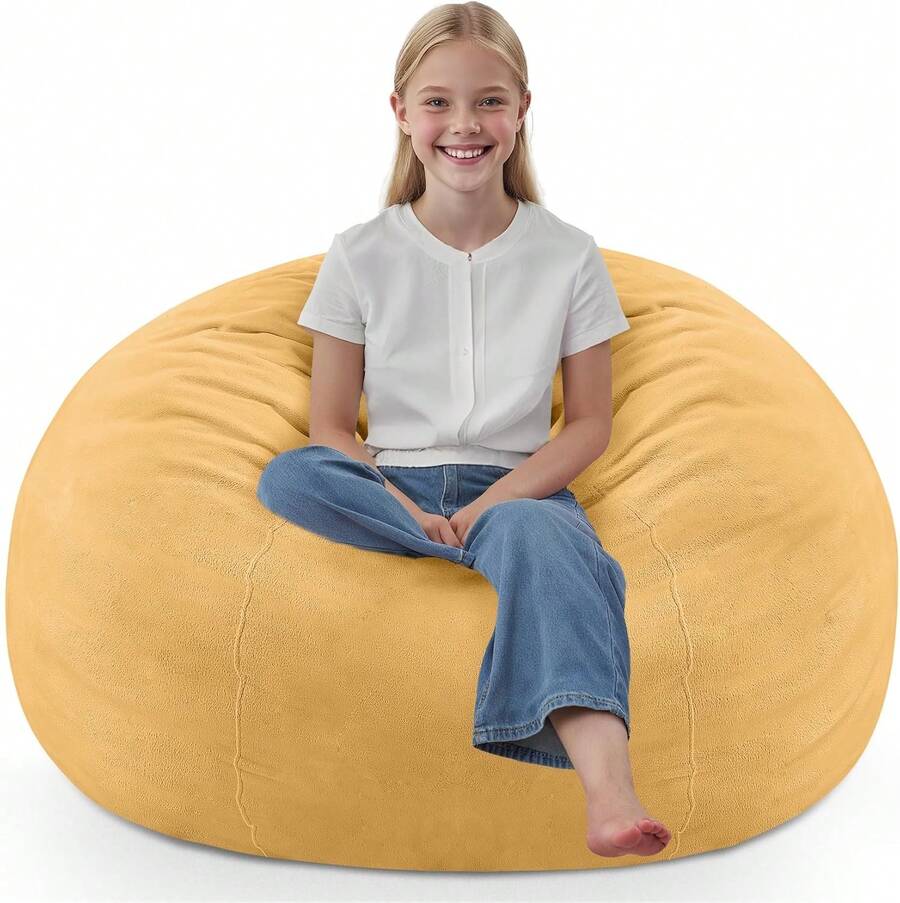 Silla de Puf