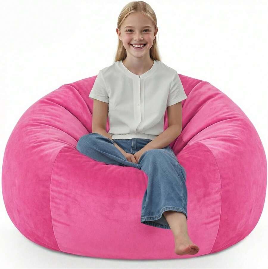 Silla de Puf