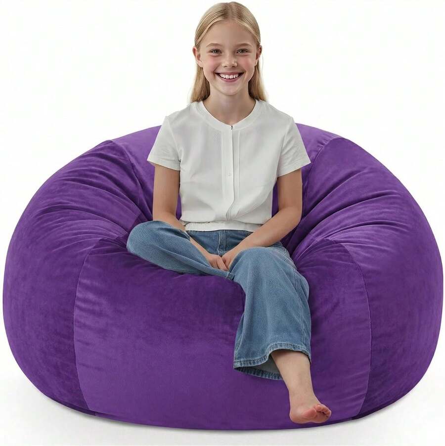 Silla de Puf