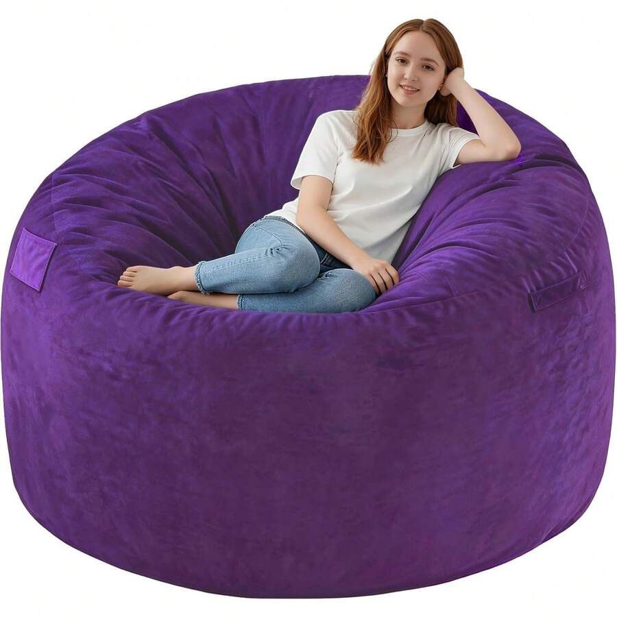 Silla de Puf