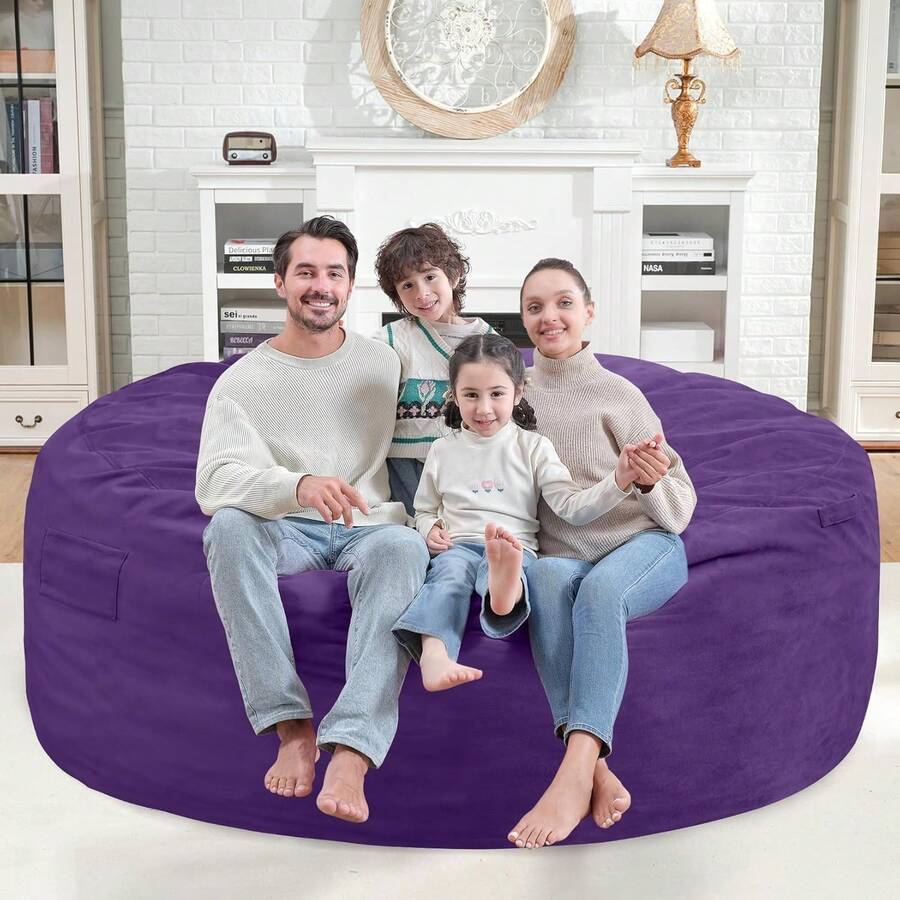 Silla de Puf