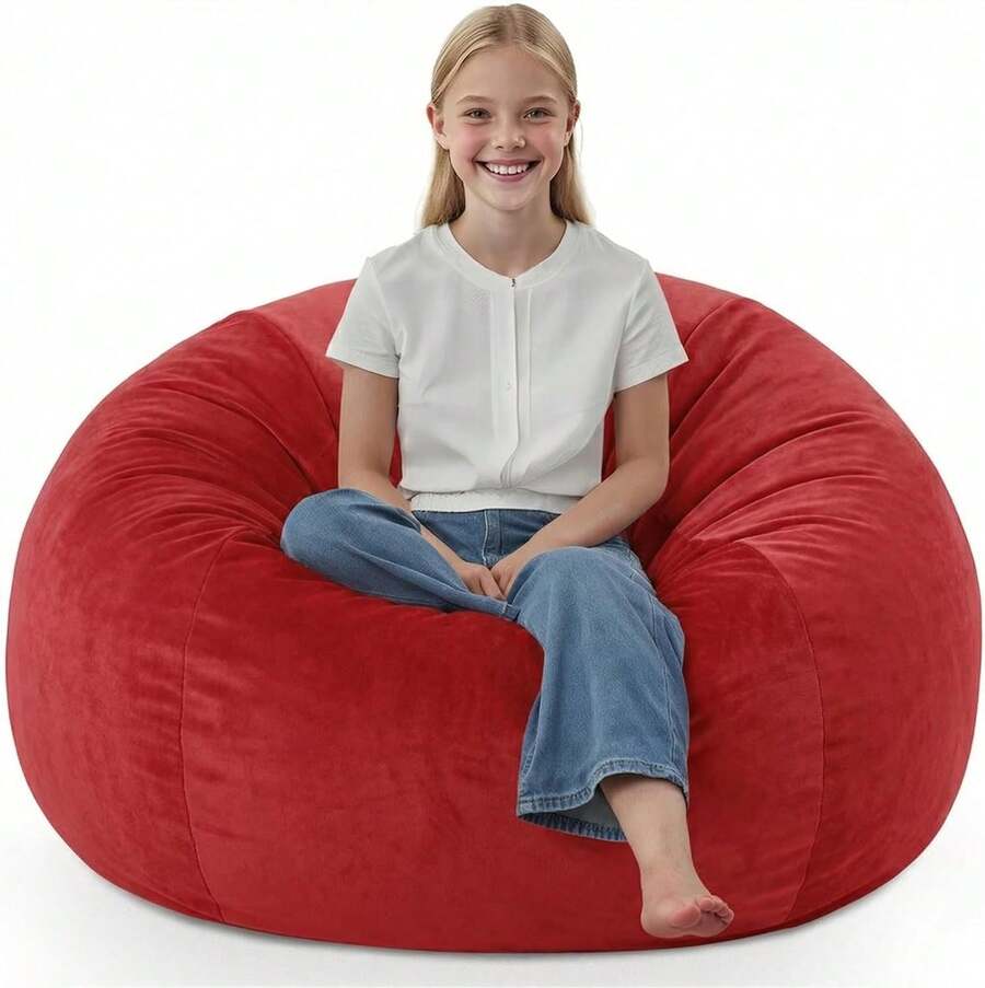 Silla de Puf