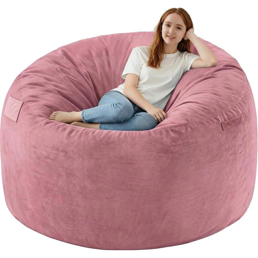 Silla de Puf