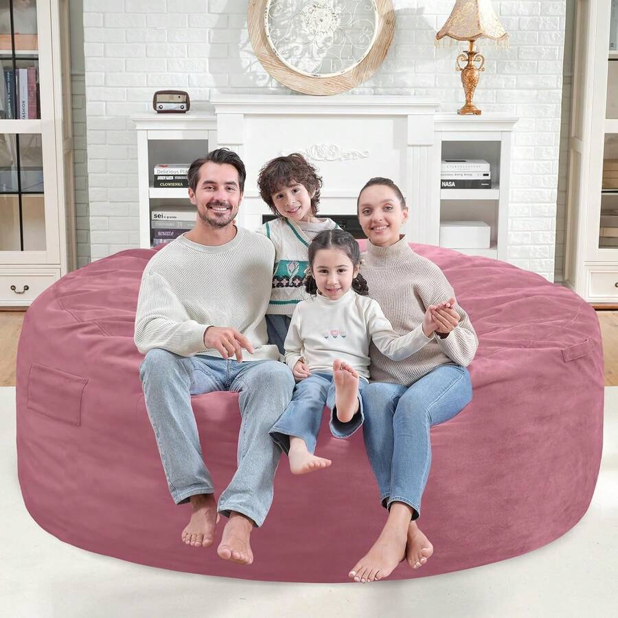 Silla de Puf