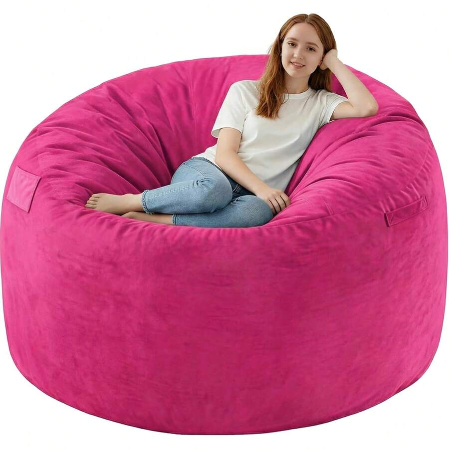 Silla de Puf