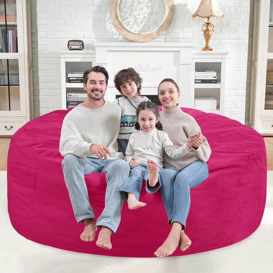 Silla de Puf