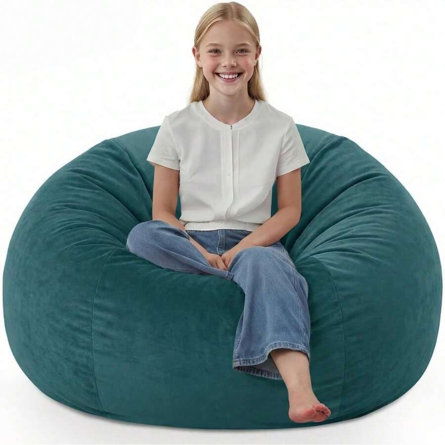 Silla de Puf