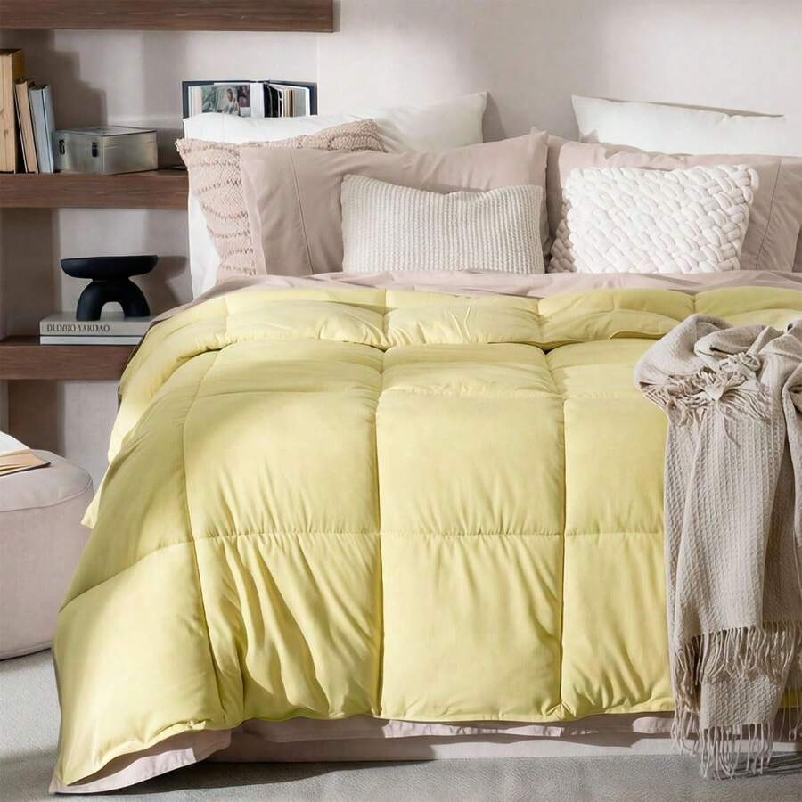 Edredón Acolchado Duvet