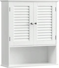 Armario de Pared para Baño