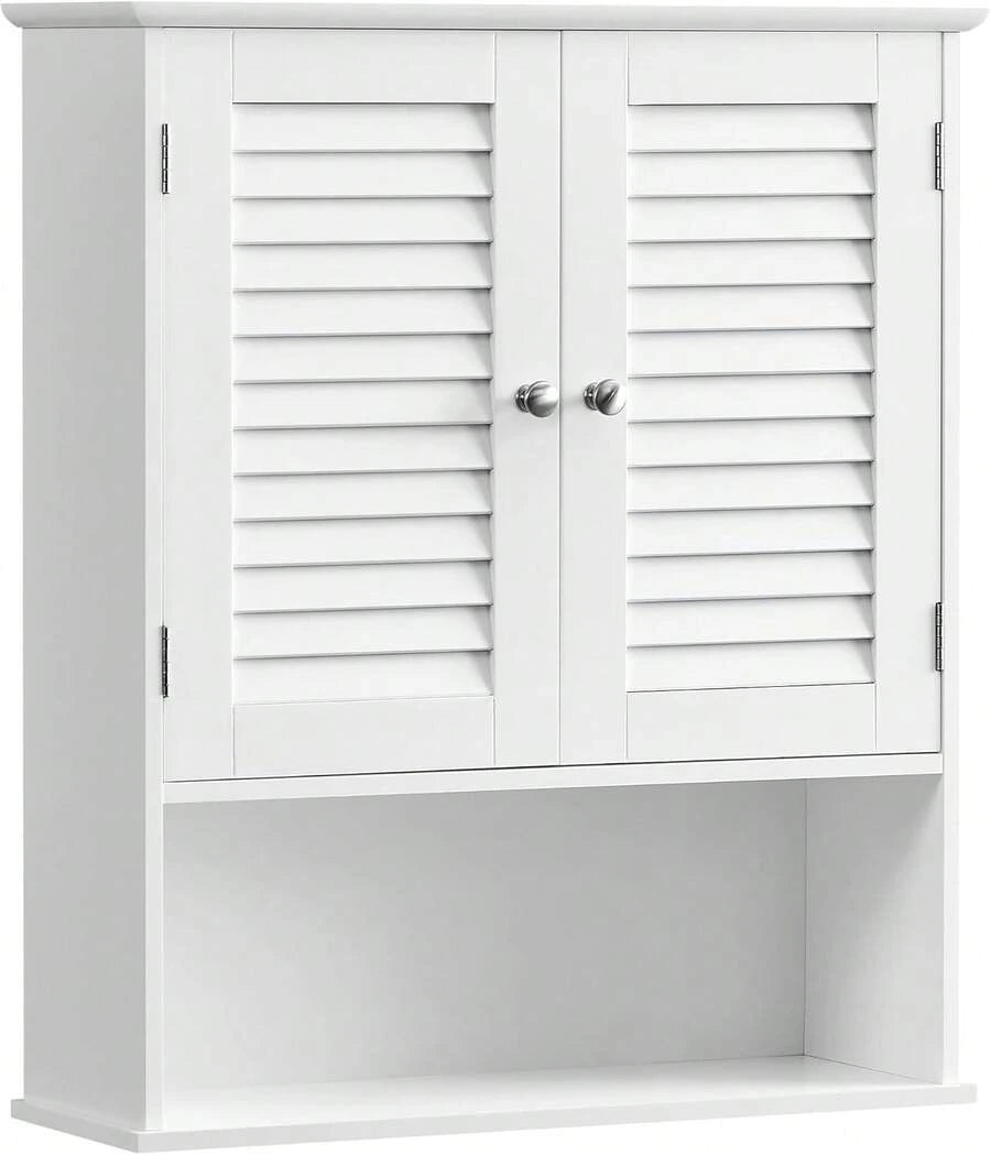 Armario de Pared para Baño