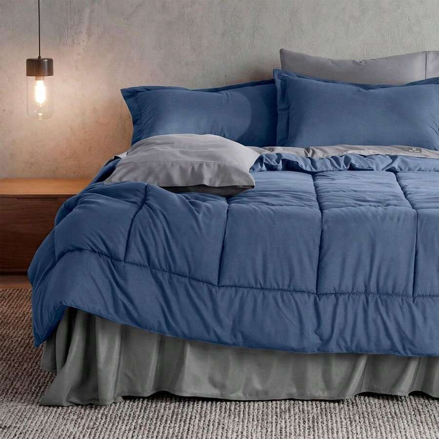 Set de Edredón Duvet