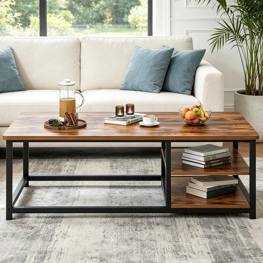 Mesa de Centro para Sala