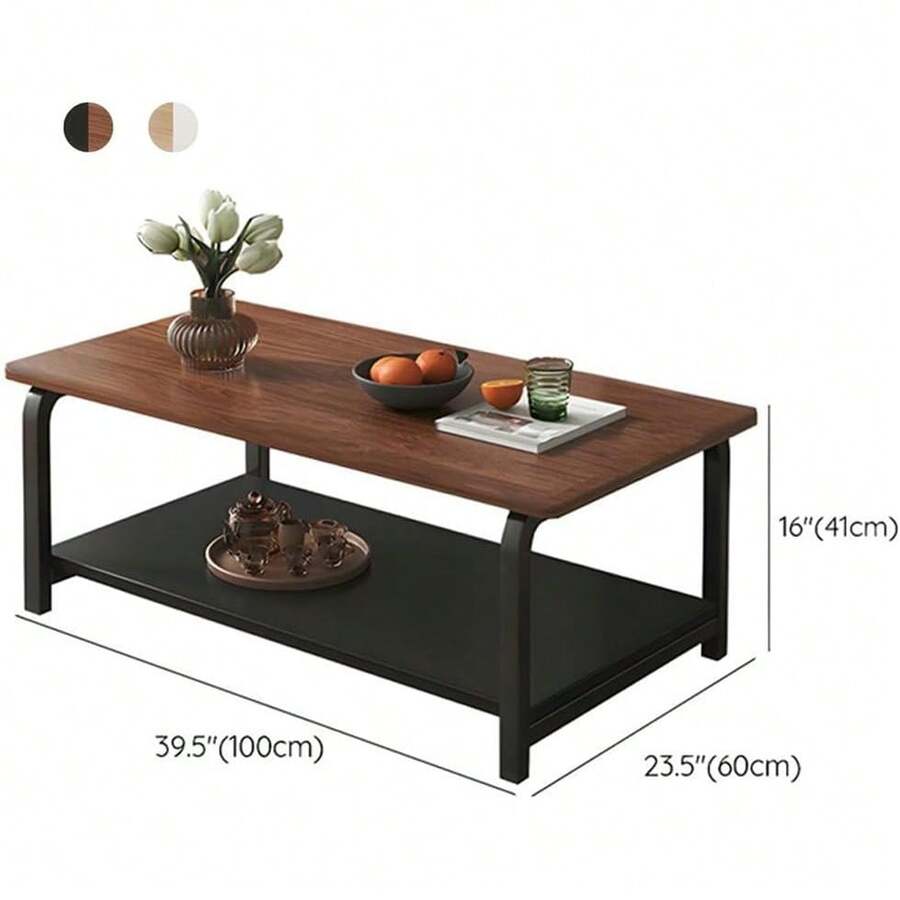 Mesa de Centro para Sala