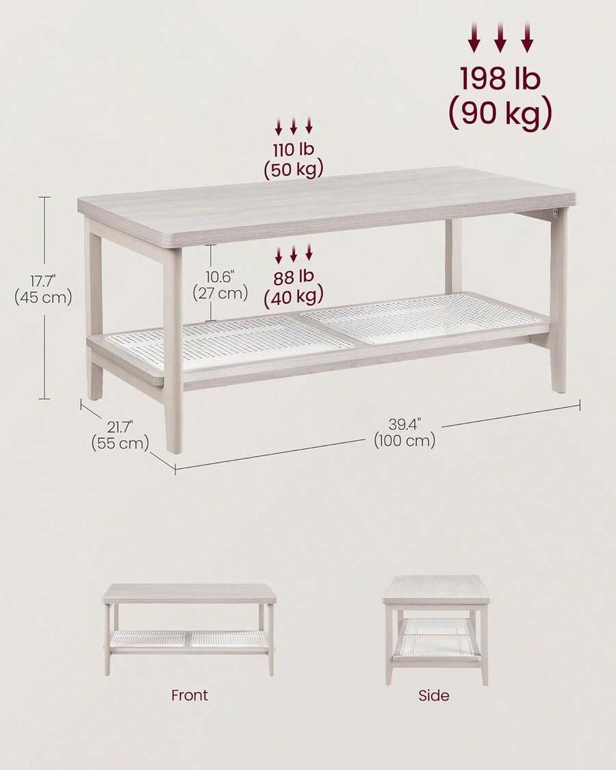 Mesa de Centro
