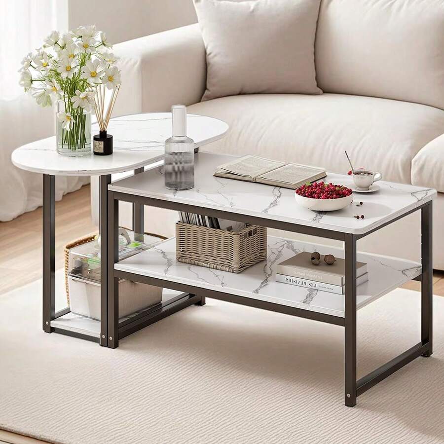 Mesa de Centro para Sala