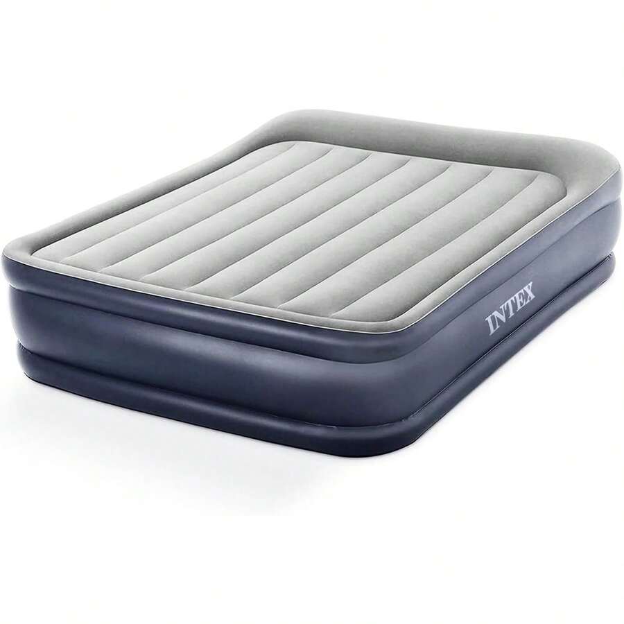 Cama de Aire elevada