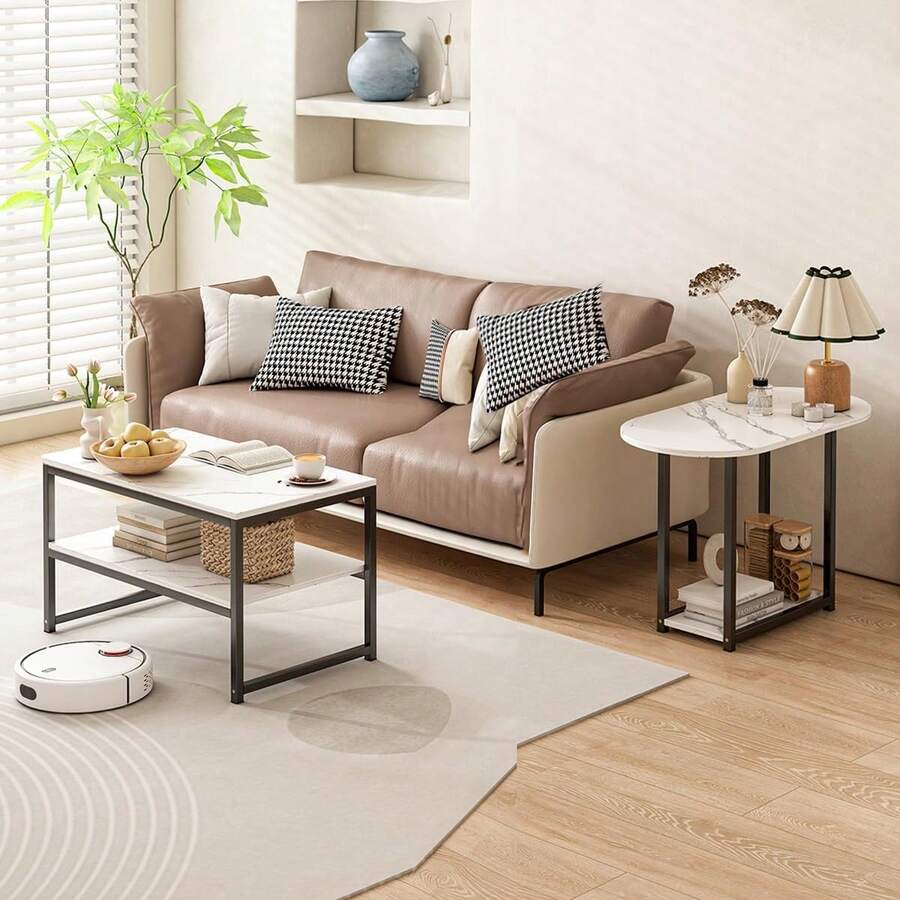Mesa de Centro para Sala