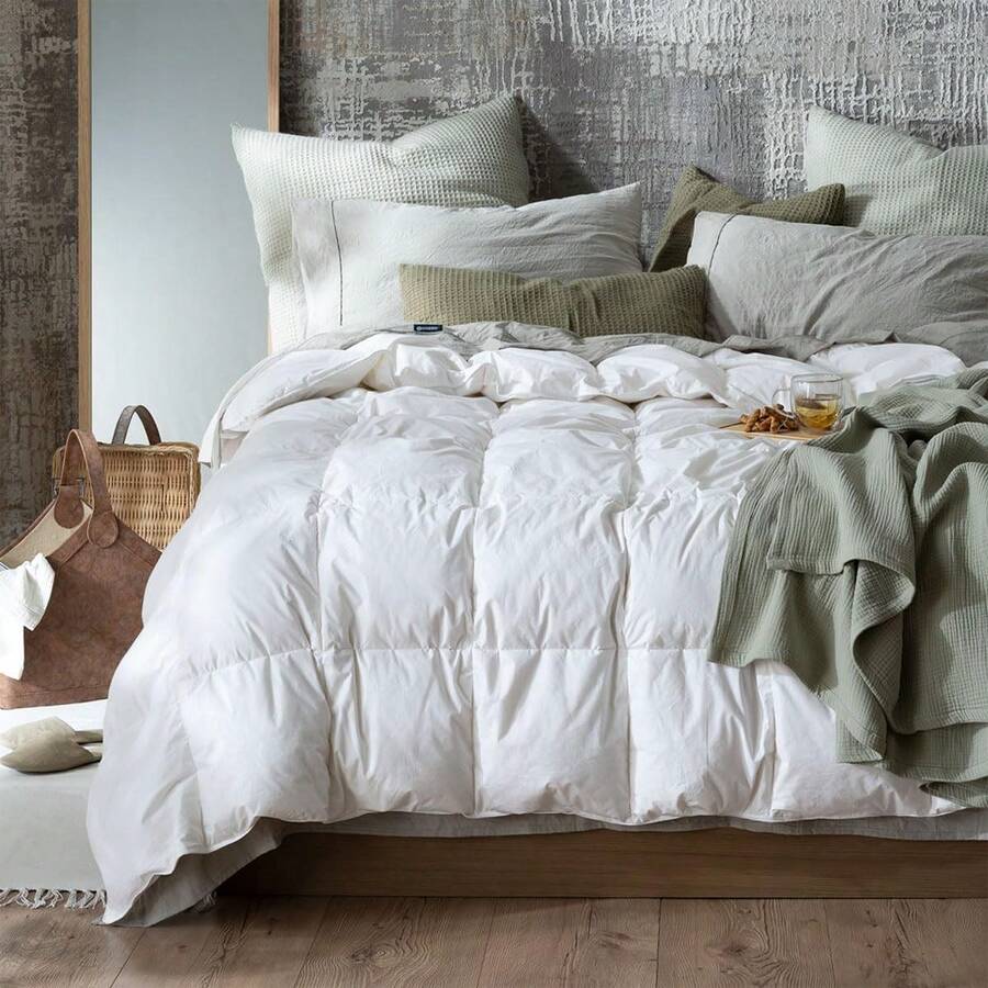 Edredón Duvet