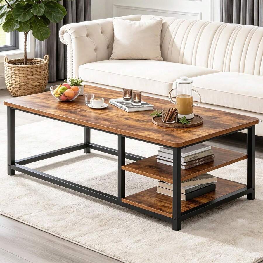 Mesa de Centro para Sala