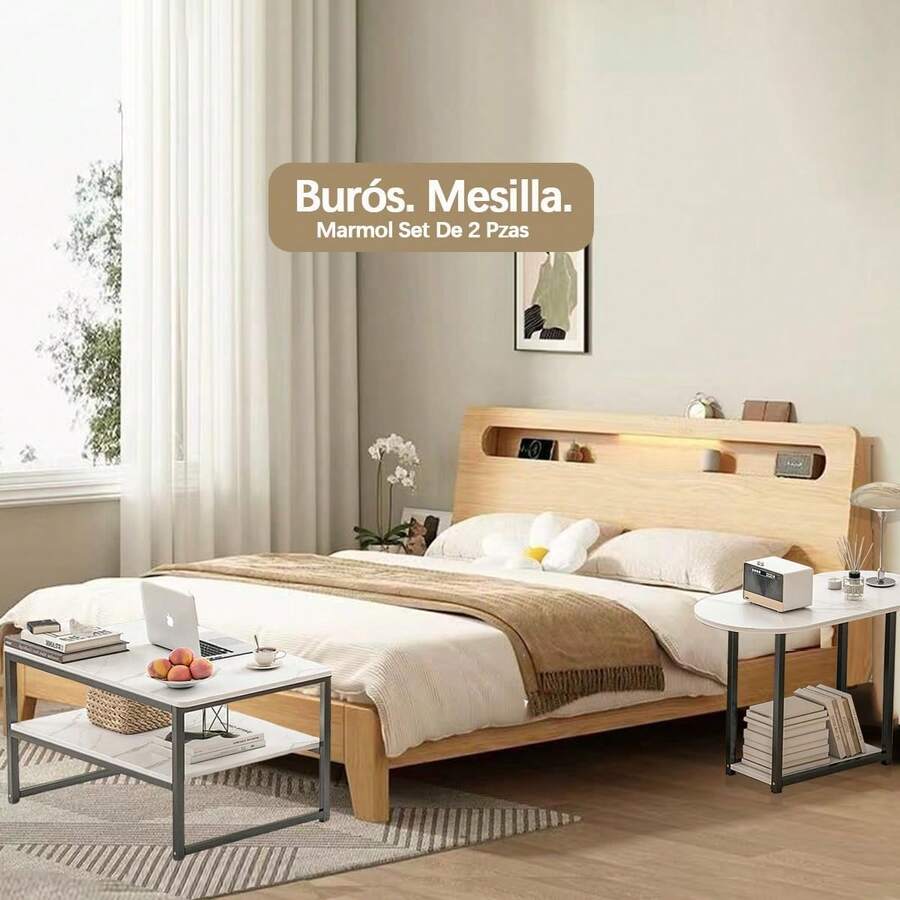 Mesa de Centro para Sala