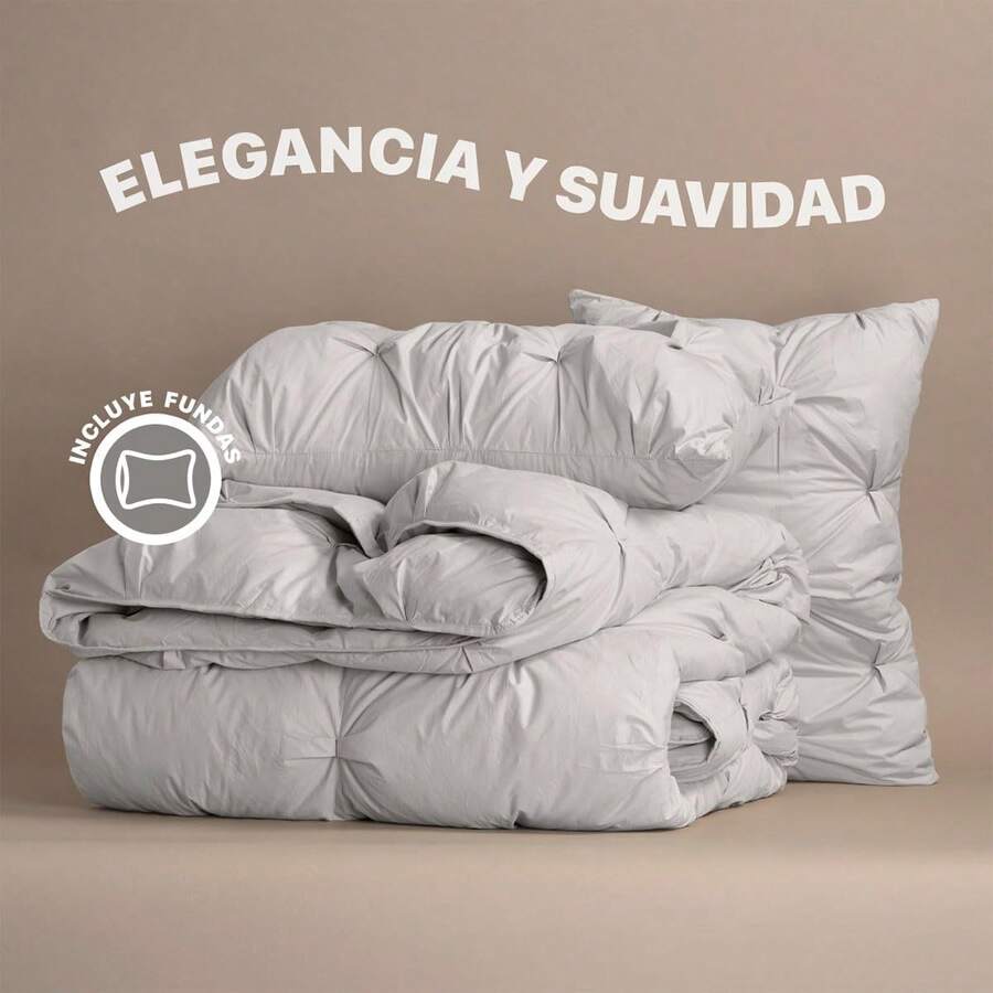 Juego de Edredón