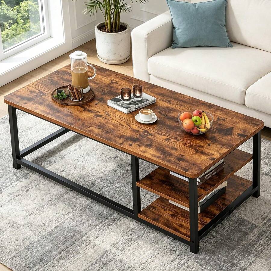 Mesa de Centro para Sala