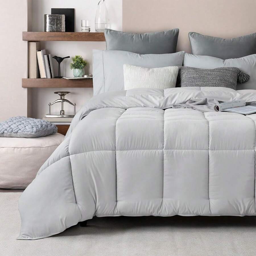 Edredón Acolchado Duvet