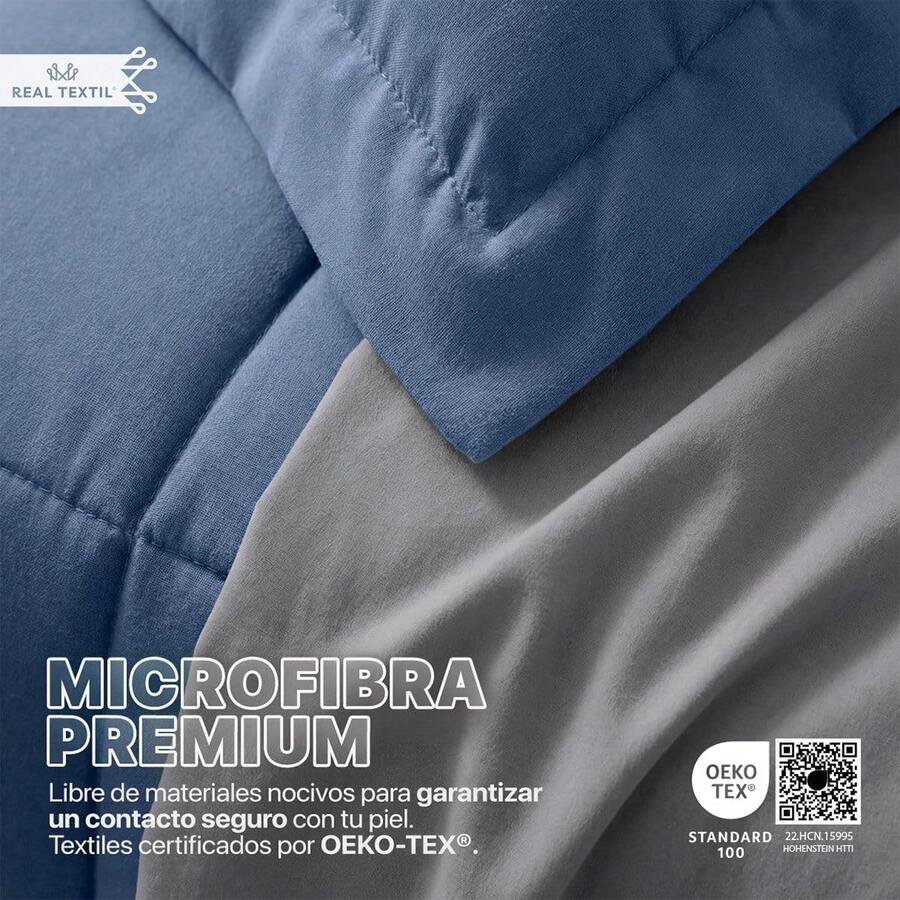 Set de Edredón Duvet