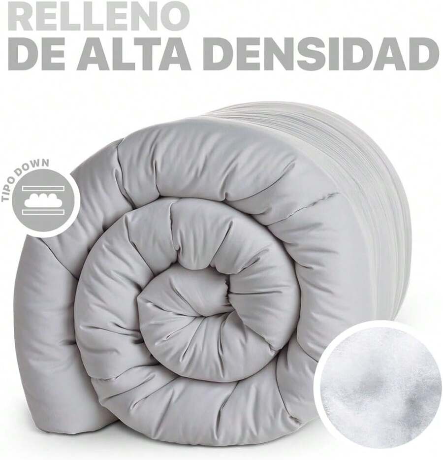 Edredón Acolchado Duvet