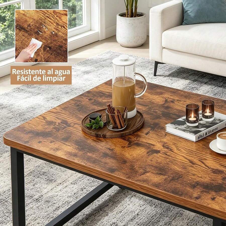 Mesa de Centro para Sala