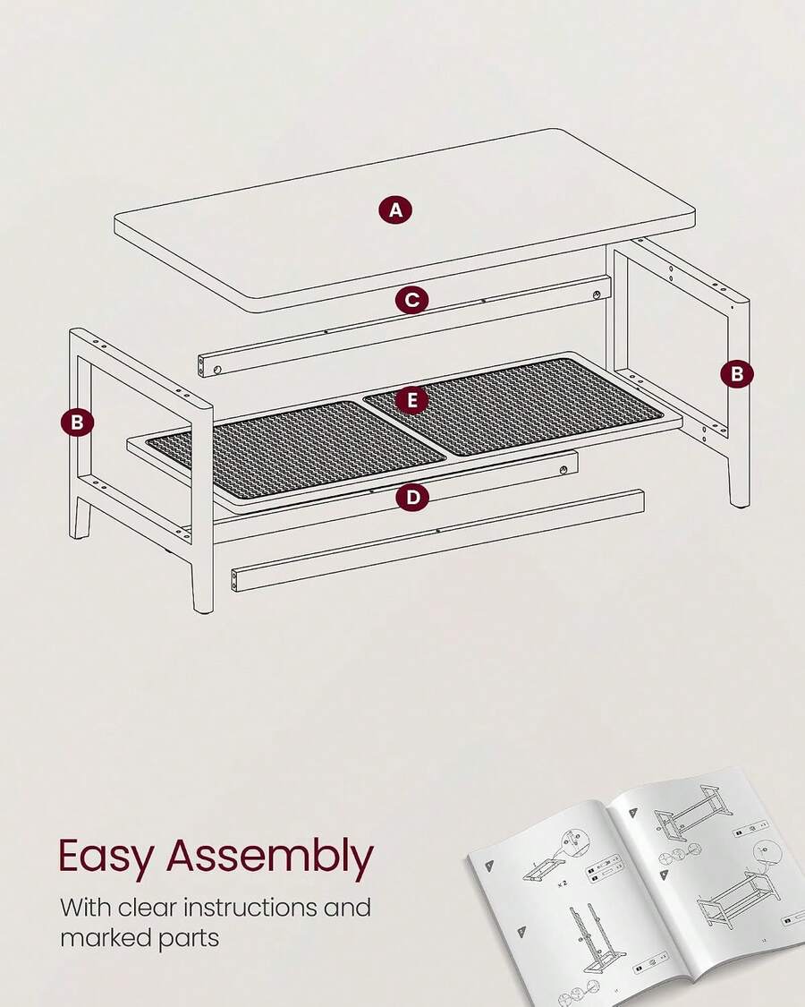 Mesa de Centro