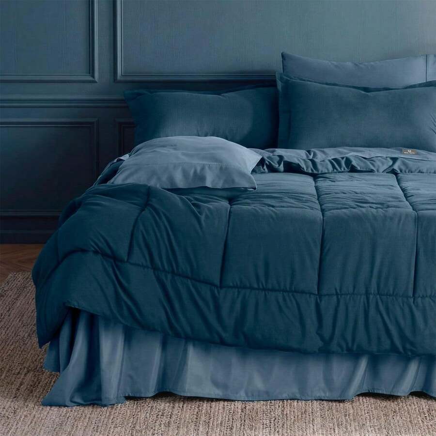 Edredón Duvet