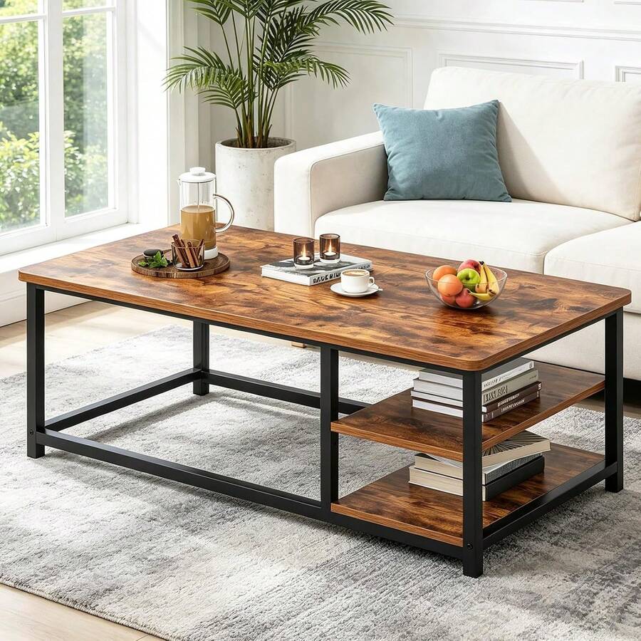 Mesa de Centro para Sala