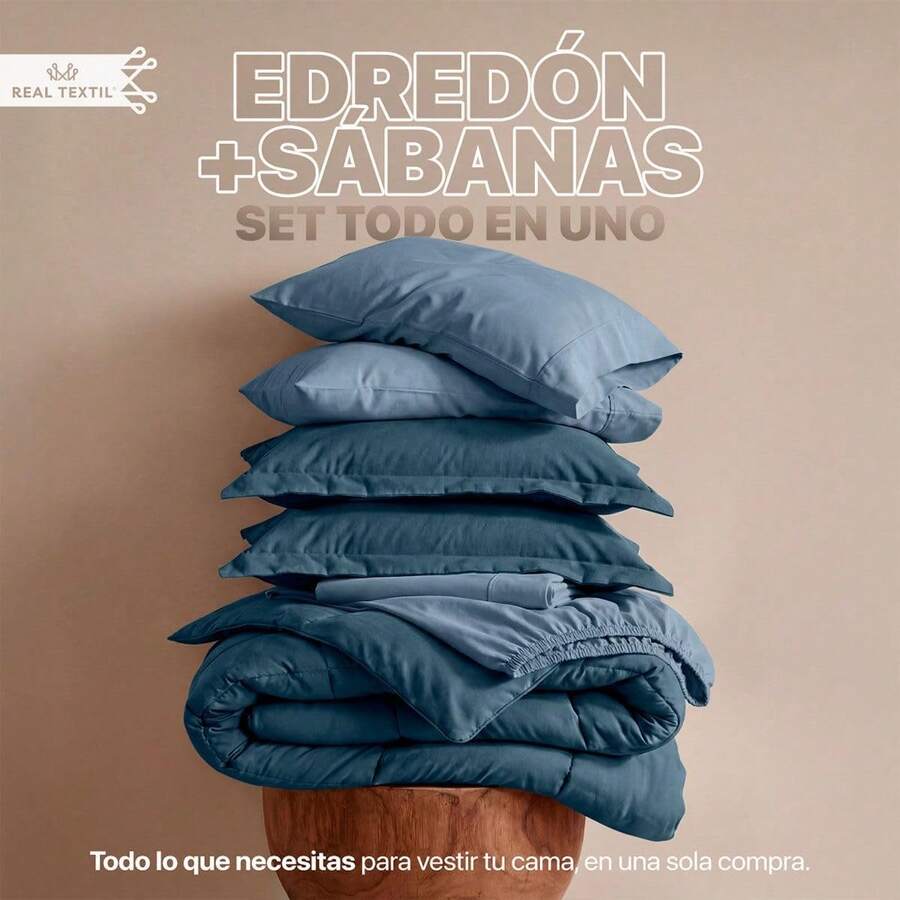 Edredón Duvet