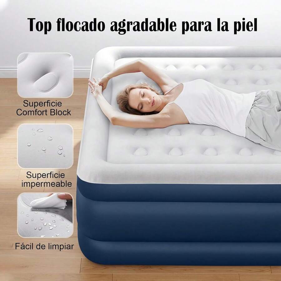 Colchón de Aire