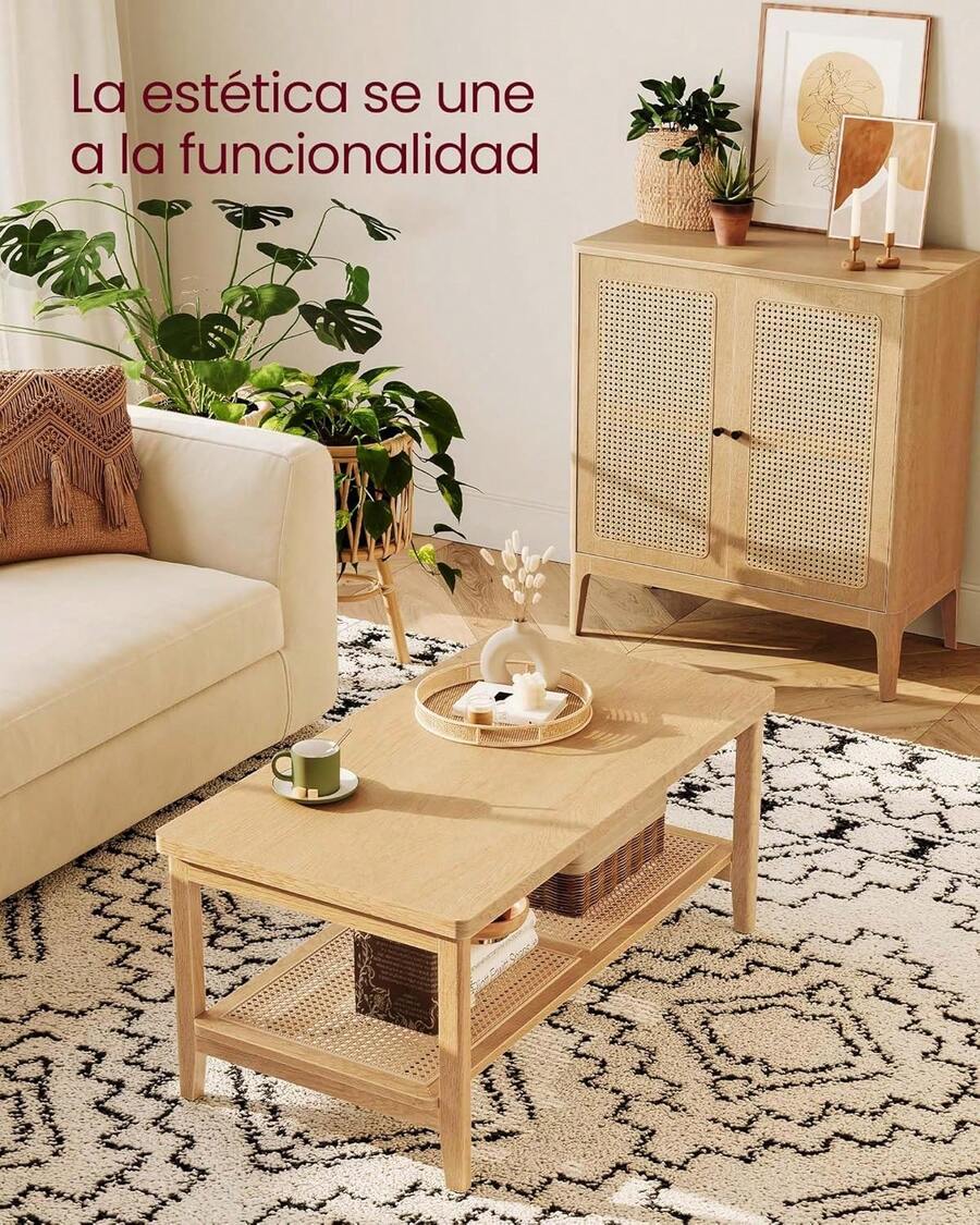 Mesa de Centro