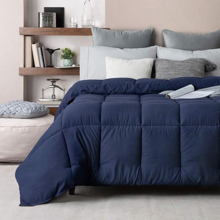 Edredón Acolchado Duvet