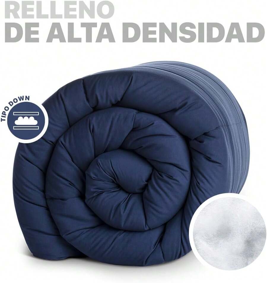 Edredón Acolchado Duvet