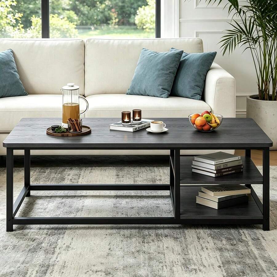 Mesa de Centro para Sala
