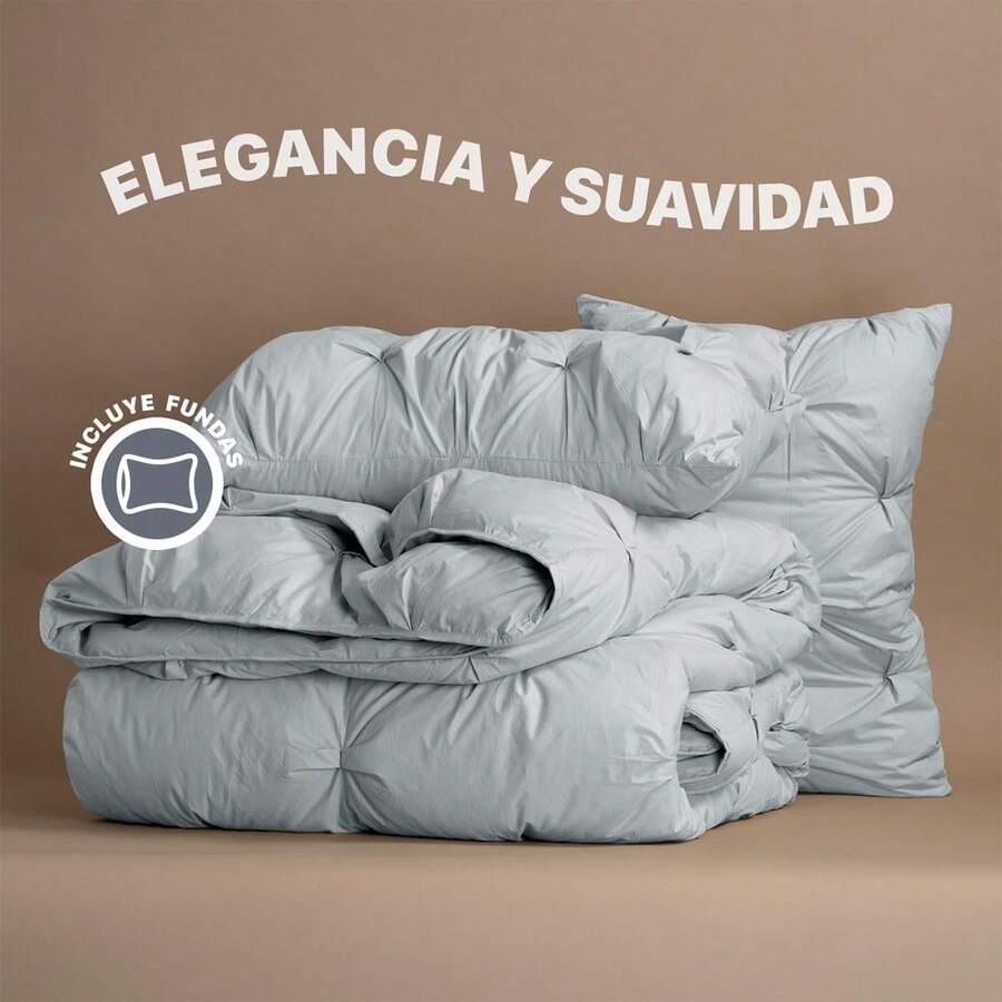 Juego de Edredón