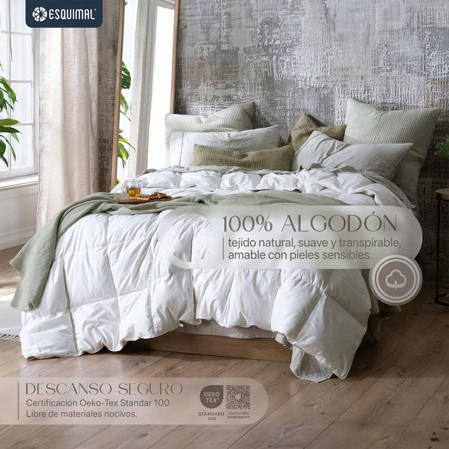 Edredón Duvet