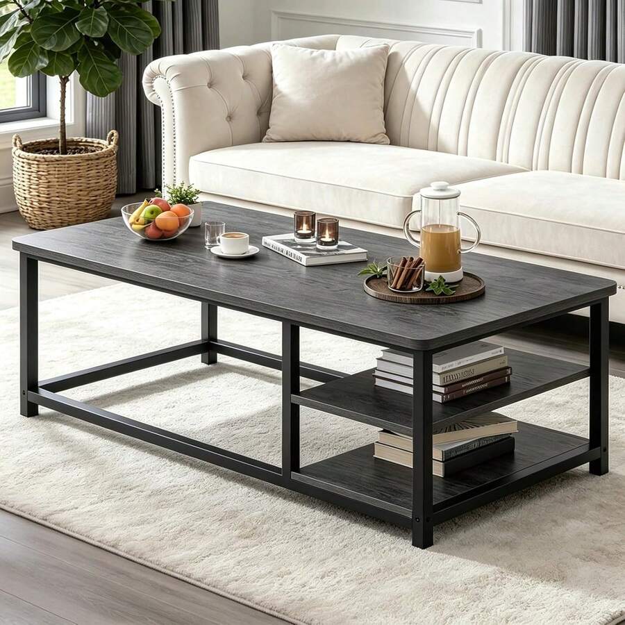 Mesa de Centro para Sala