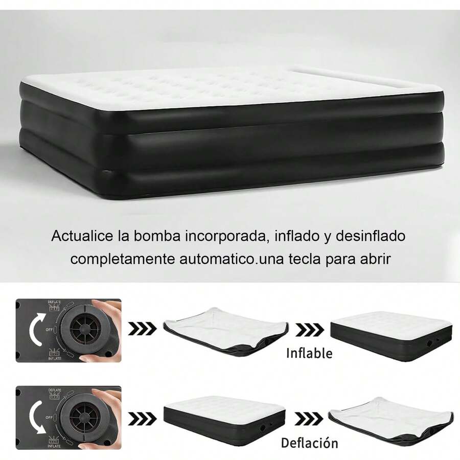 Colchón de Aire