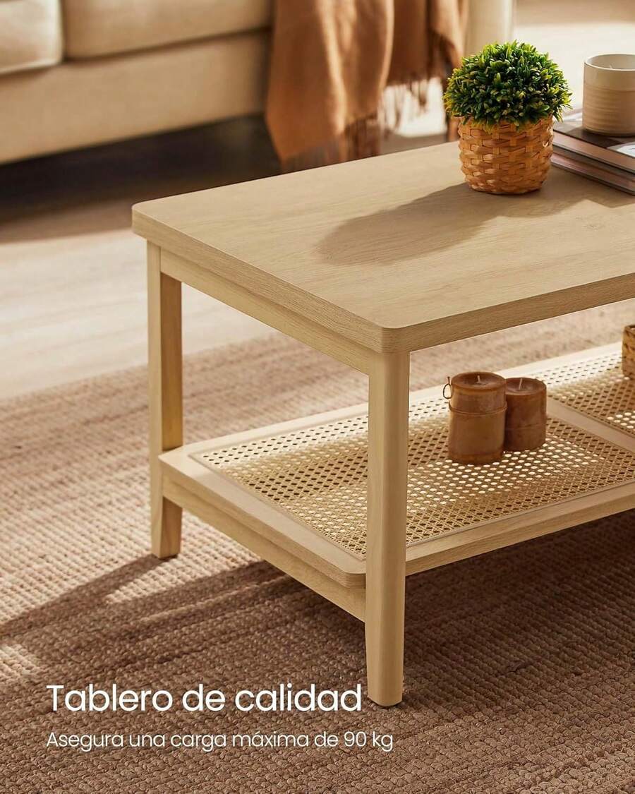 Mesa de Centro