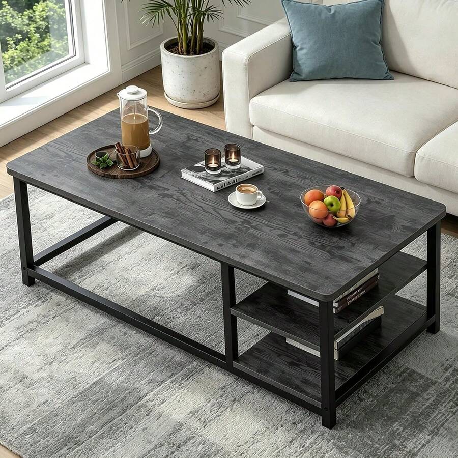 Mesa de Centro para Sala